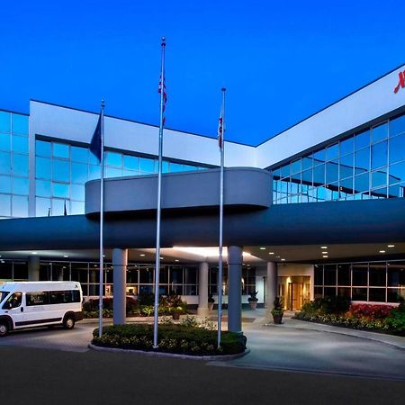 Marriott Melville Long Island Εξωτερικό φωτογραφία