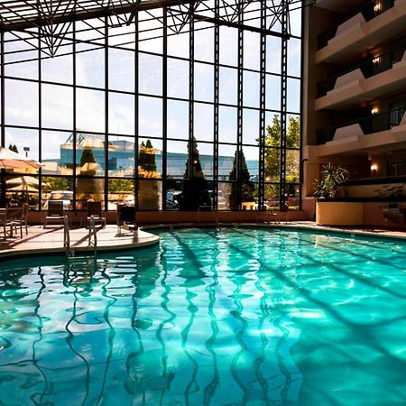 Marriott Melville Long Island Εξωτερικό φωτογραφία
