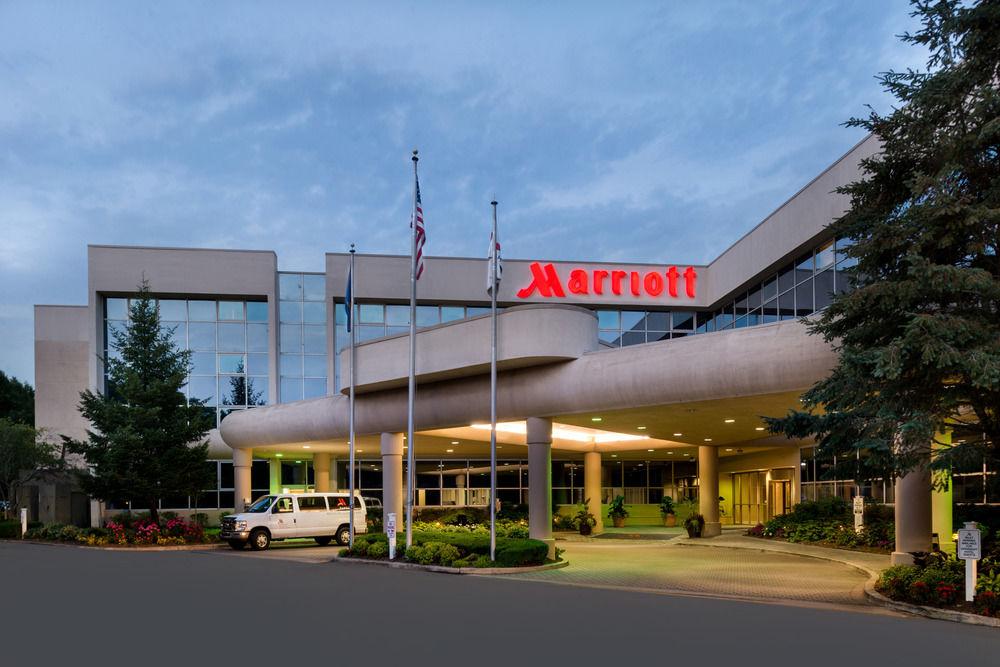 Marriott Melville Long Island Εξωτερικό φωτογραφία