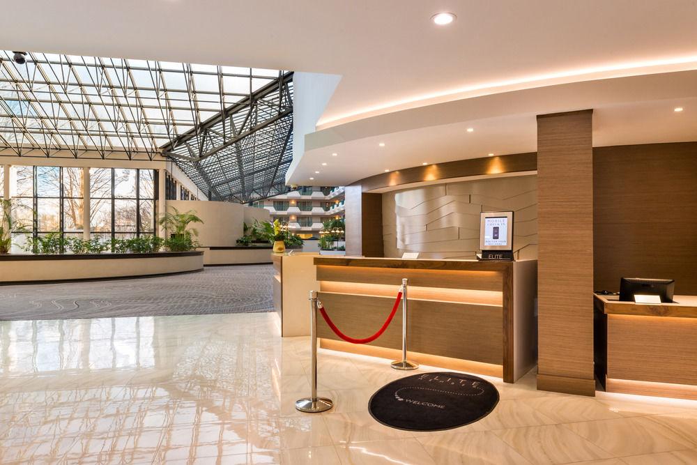 Marriott Melville Long Island Εξωτερικό φωτογραφία