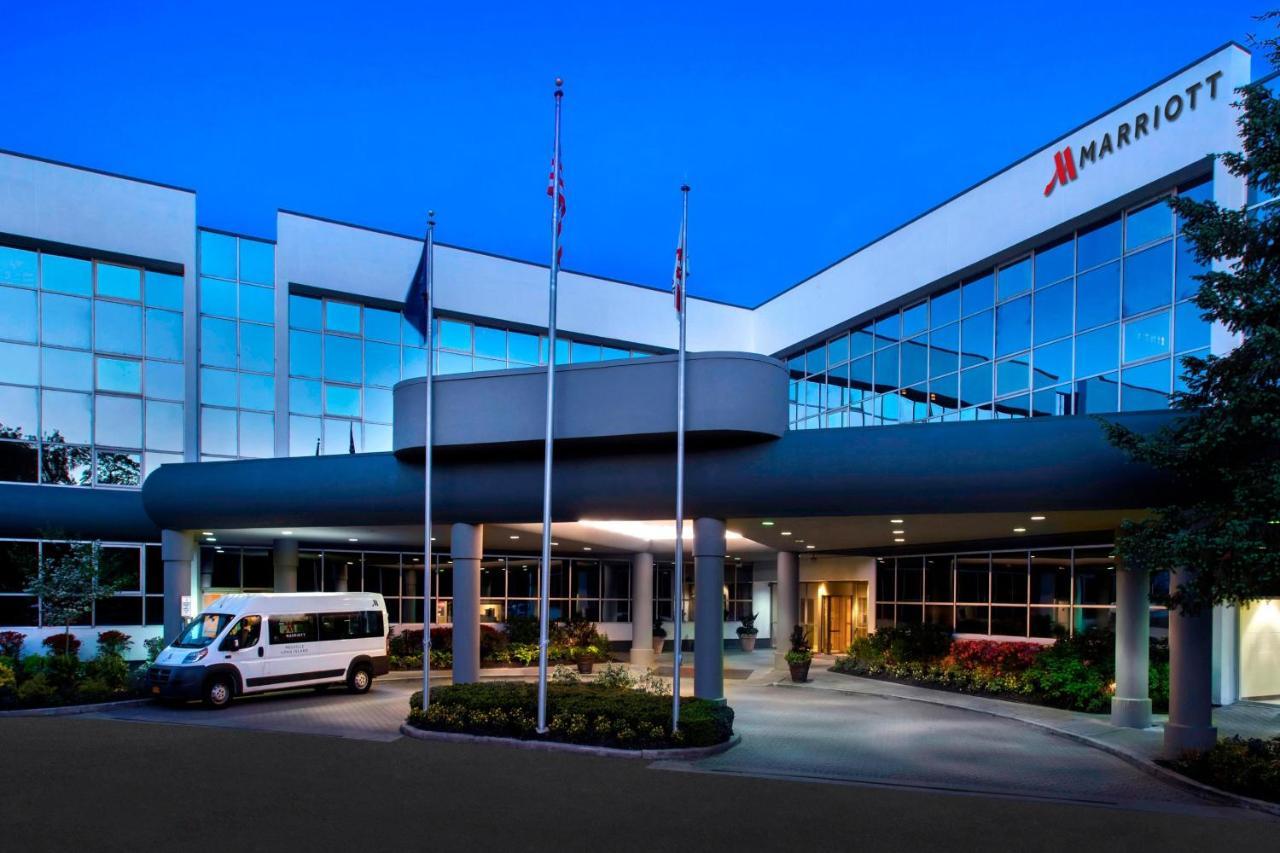 Marriott Melville Long Island Εξωτερικό φωτογραφία