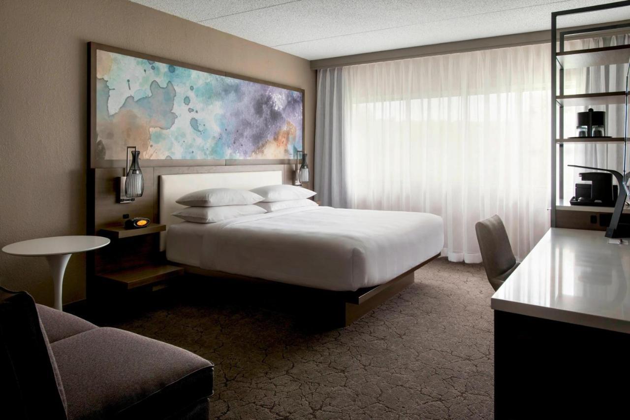 Marriott Melville Long Island Εξωτερικό φωτογραφία