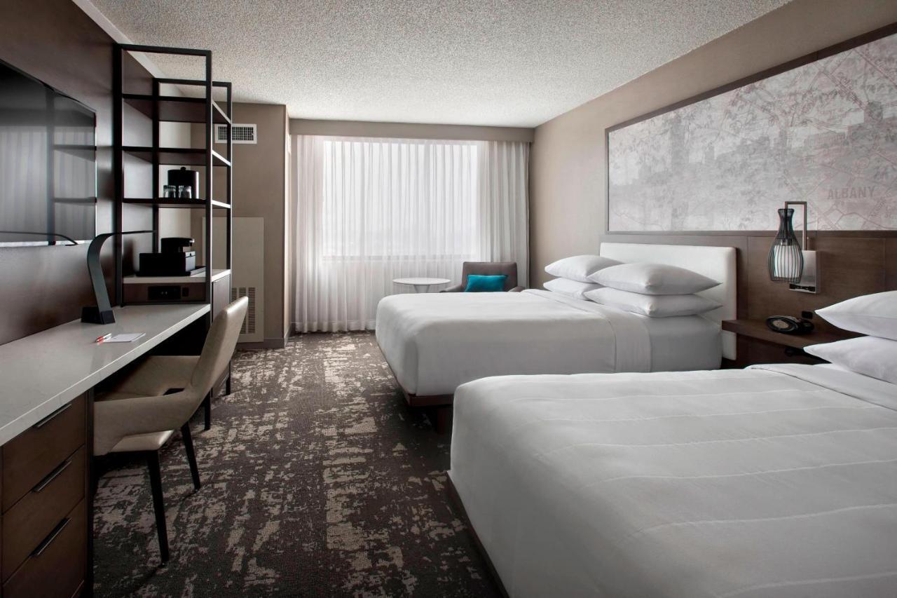 Marriott Melville Long Island Εξωτερικό φωτογραφία