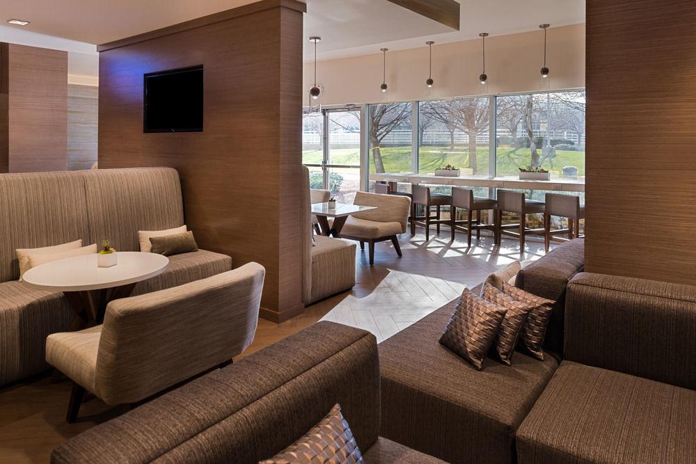 Marriott Melville Long Island Εξωτερικό φωτογραφία