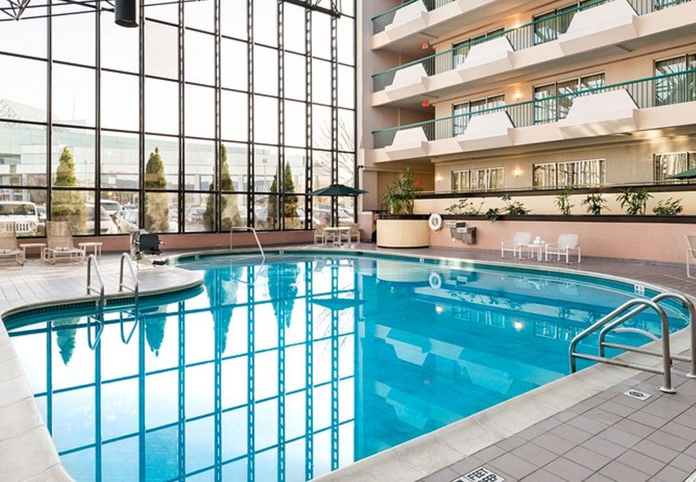 Marriott Melville Long Island Εξωτερικό φωτογραφία