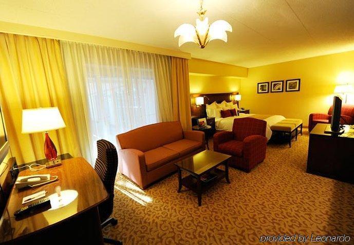 Marriott Melville Long Island Δωμάτιο φωτογραφία