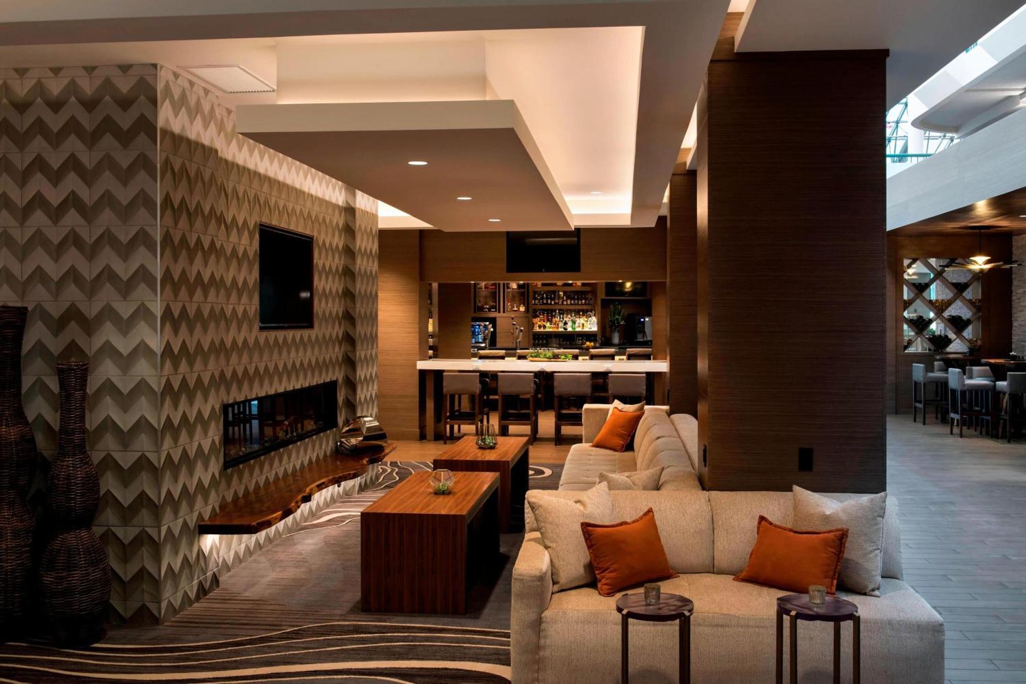 Marriott Melville Long Island Εξωτερικό φωτογραφία