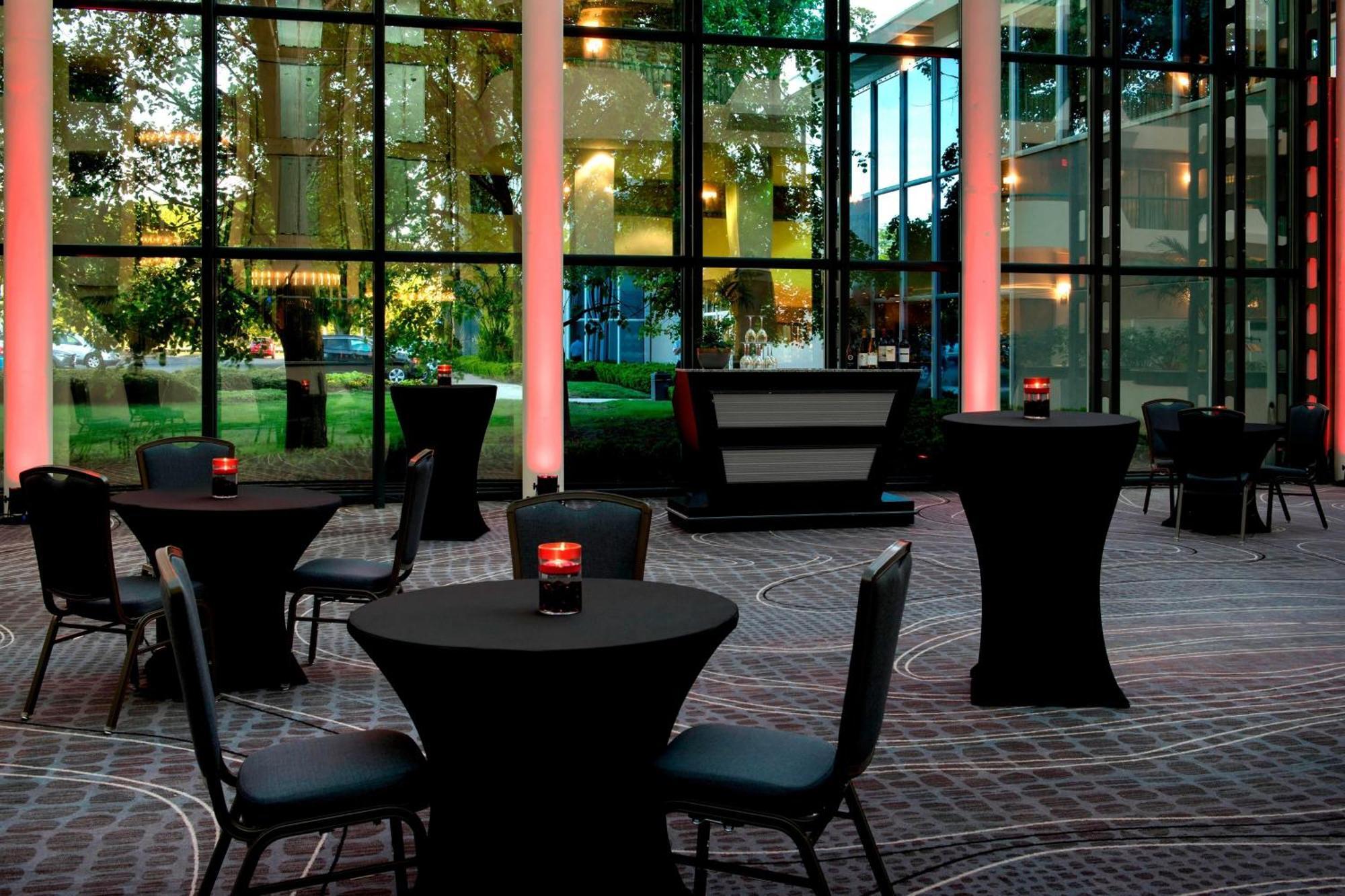 Marriott Melville Long Island Εξωτερικό φωτογραφία