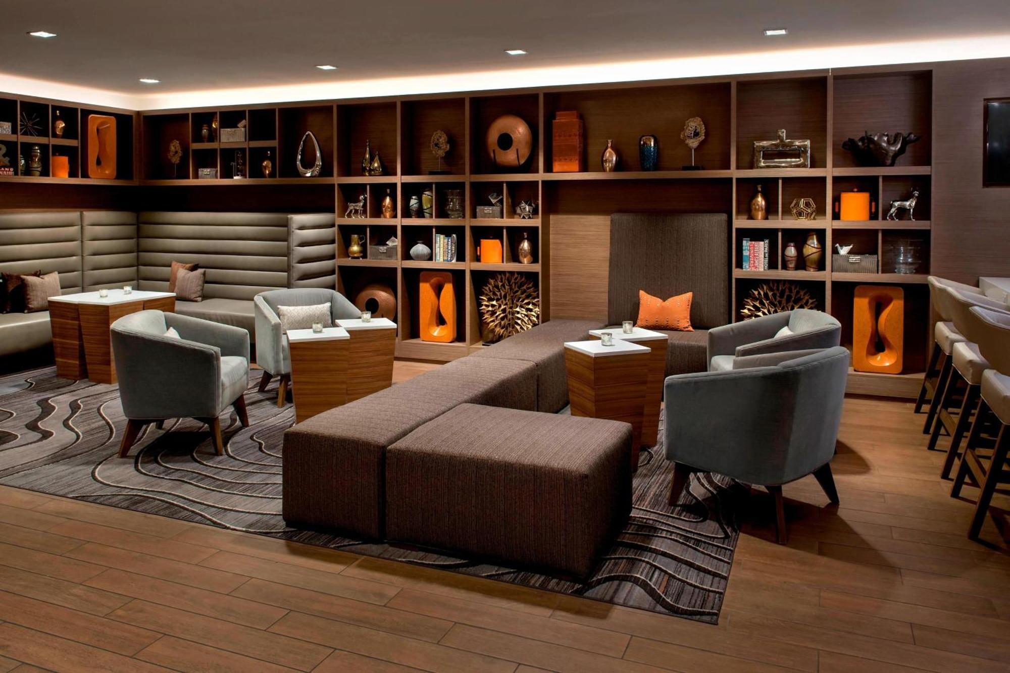 Marriott Melville Long Island Εξωτερικό φωτογραφία