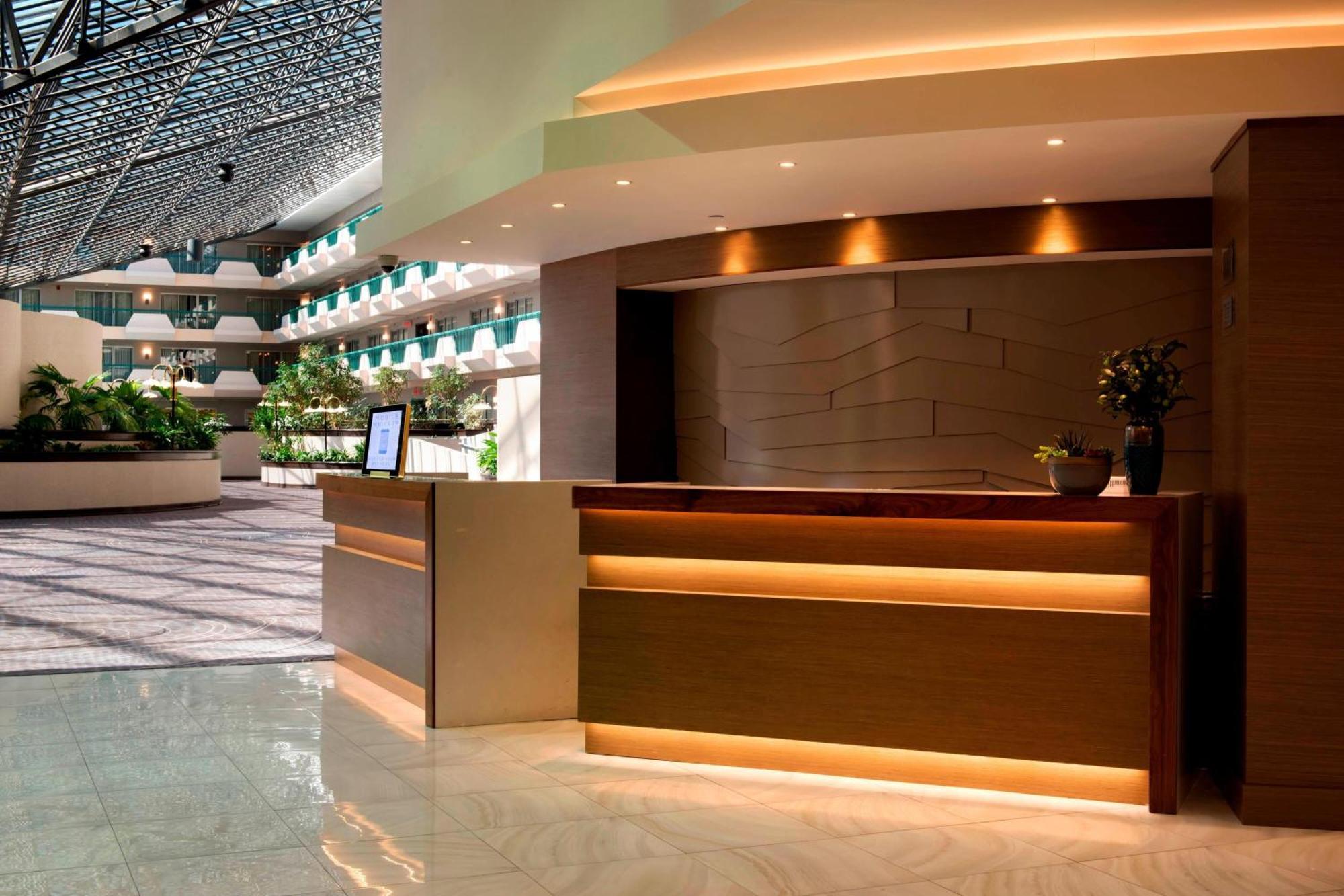 Marriott Melville Long Island Εξωτερικό φωτογραφία
