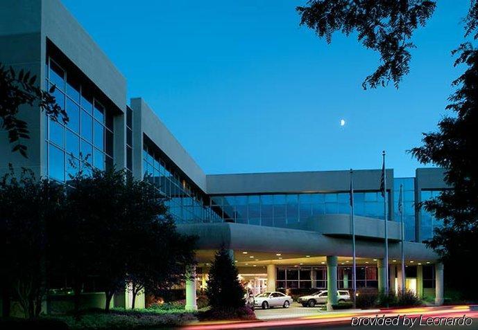 Marriott Melville Long Island Εξωτερικό φωτογραφία