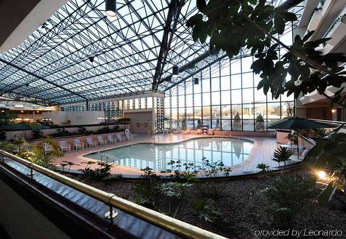 Marriott Melville Long Island Εξωτερικό φωτογραφία