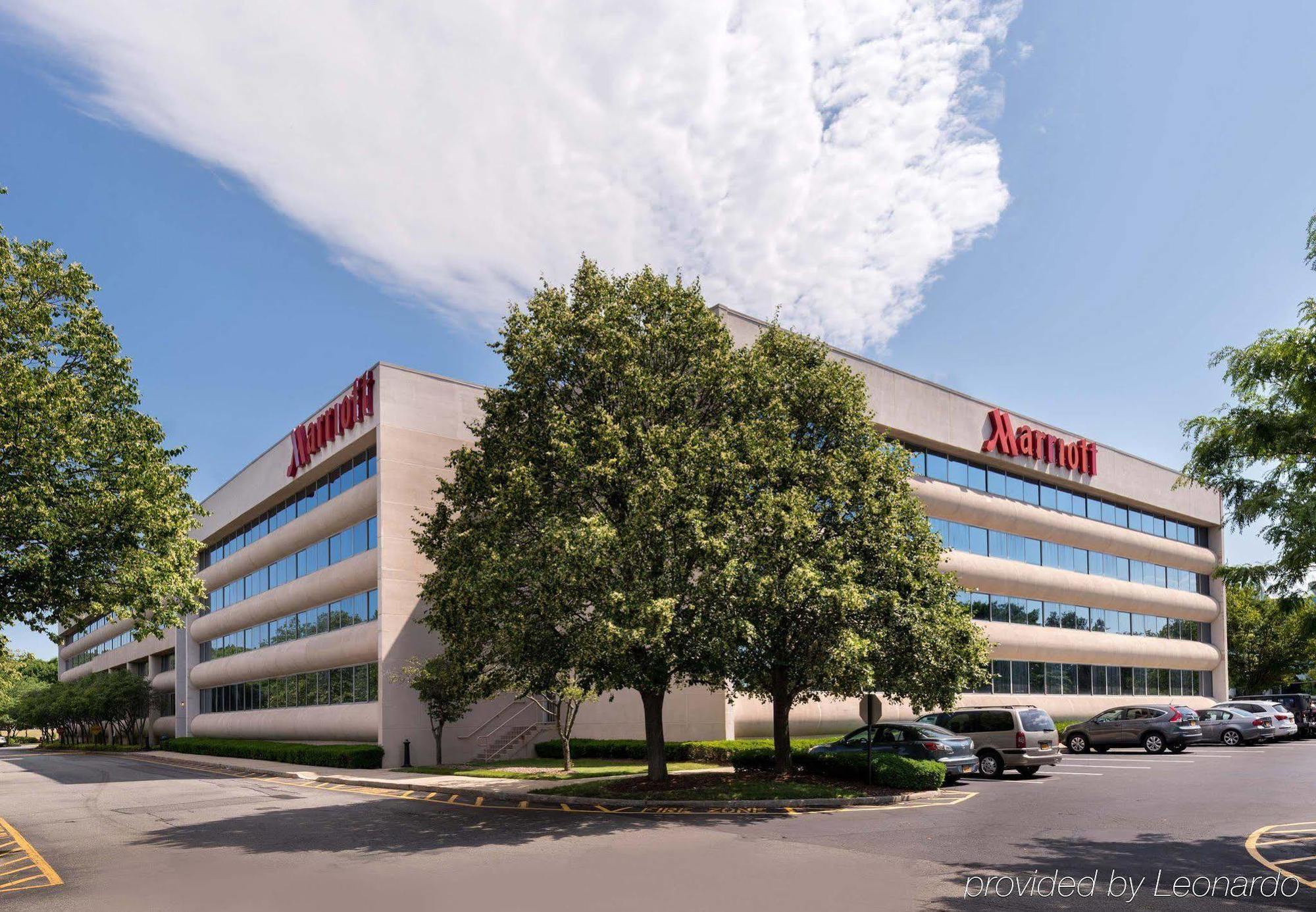 Marriott Melville Long Island Εξωτερικό φωτογραφία