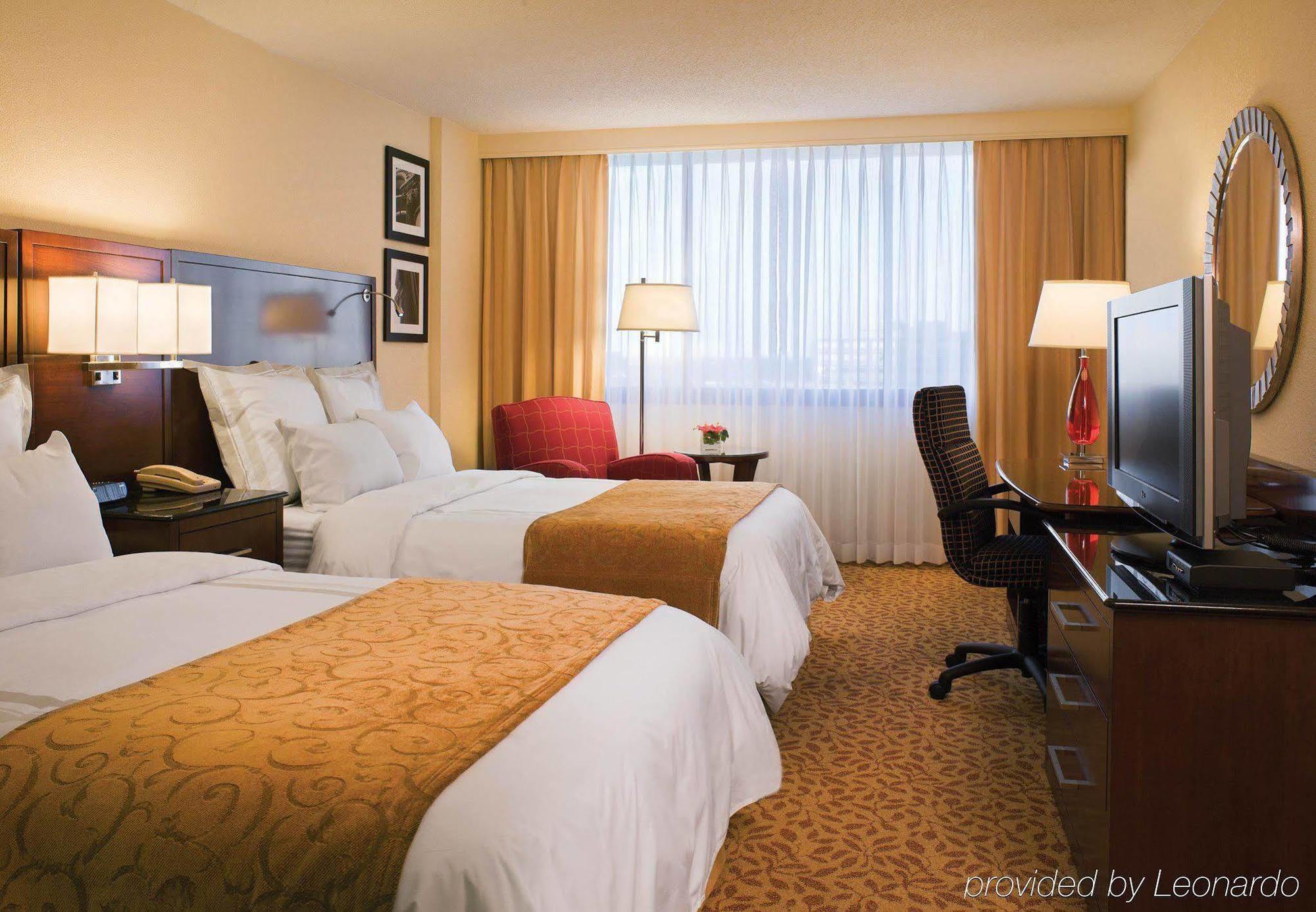 Marriott Melville Long Island Εξωτερικό φωτογραφία